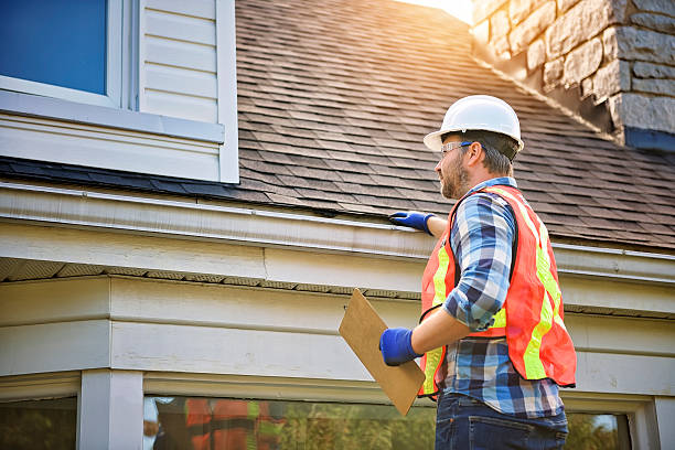 Roof Repair in Scottown